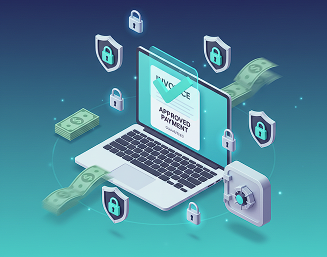 Security and Trust features